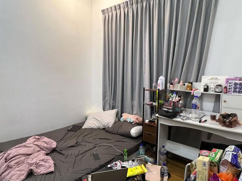 Semi-Detached House for Sale in Taman Sri Pulai Perdana (Skudai) - Mars Hoe - Bedroom - PropertyGuru.com.my