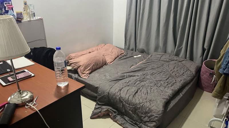 Semi-Detached House for Sale in Taman Sri Pulai Perdana (Skudai) - Mars Hoe - Bedroom - PropertyGuru.com.my