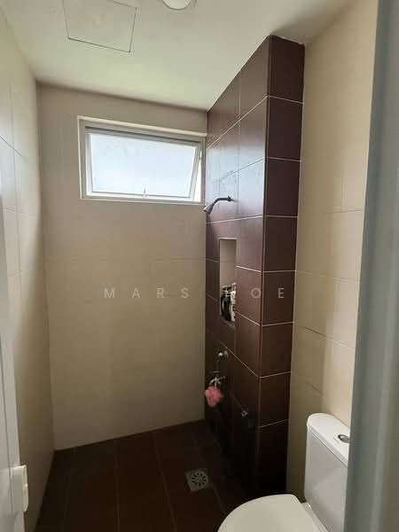 Semi-Detached House for Sale in Taman Sri Pulai Perdana (Skudai) - Mars Hoe - Bathroom - PropertyGuru.com.my
