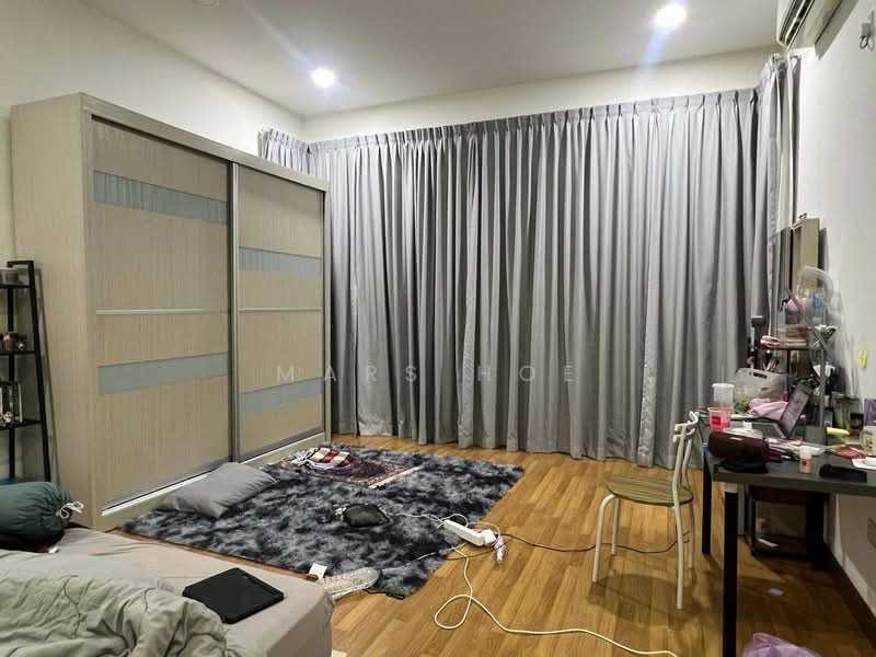 Semi-Detached House for Sale in Taman Sri Pulai Perdana (Skudai) - Mars Hoe - Bedroom - PropertyGuru.com.my