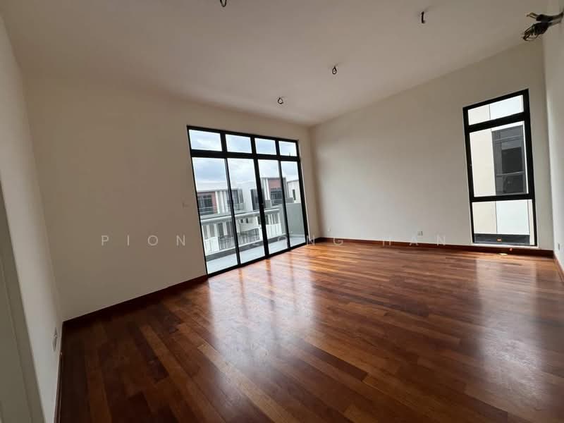 Semi-Detached House for Sale in Skudai (Johor) - Piong Zong Han - PropertyGuru.com.my