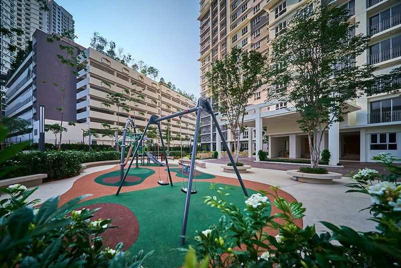 Condominium for Rent at Sofiya Residensi - SY YAP - PropertyGuru.com.my