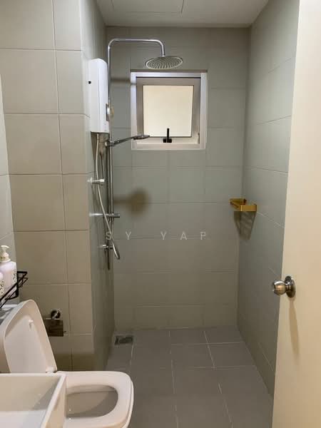 Condominium for Rent at Sofiya Residensi - SY YAP - Bathroom - PropertyGuru.com.my