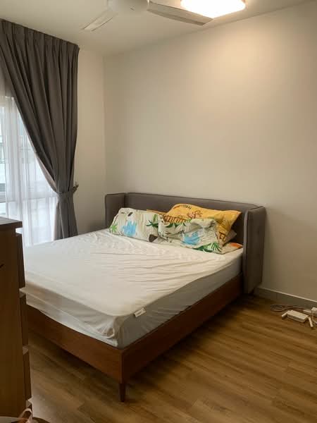 Condominium for Rent at Sofiya Residensi - SY YAP - Bedroom - PropertyGuru.com.my