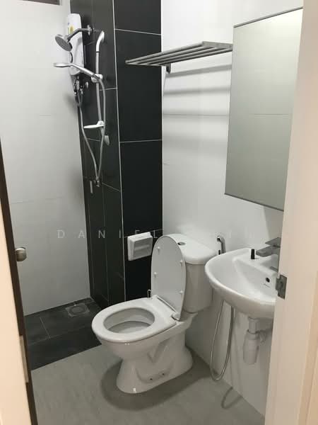 Seasons Garden Residences untuk Untuk Disewa - RM 1,600 /bulan, Apr 2026 - Bathroom - PropertyGuru.com.my