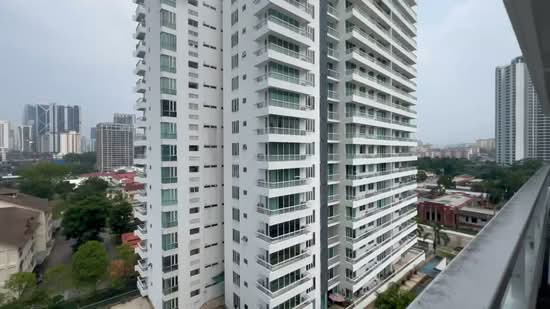 Condominium for Sale at Brunsfield EmbassyView - Mr Wan - PropertyGuru.com.my