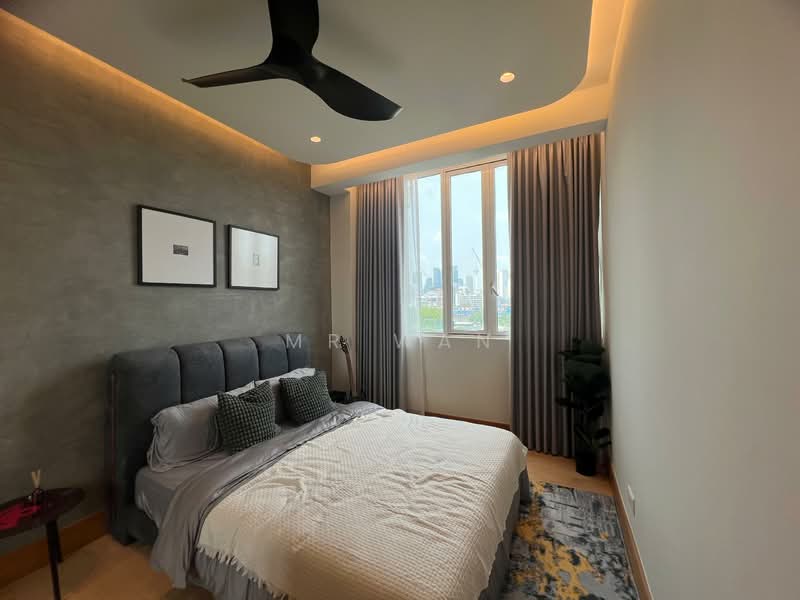 Condominium for Sale at Brunsfield EmbassyView - Mr Wan - Bedroom - PropertyGuru.com.my