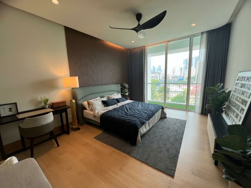 Condominium for Sale at Brunsfield EmbassyView - Mr Wan - Bedroom - PropertyGuru.com.my