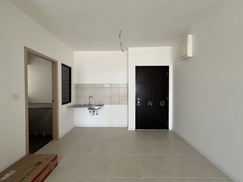 Condominium for Sale at Granito - Evon Kang - Interior - PropertyGuru.com.my