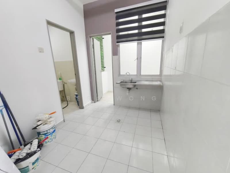 Apartment for Rent at Molek Ria - Bess Wong - Kitchen - PropertyGuru.com.my