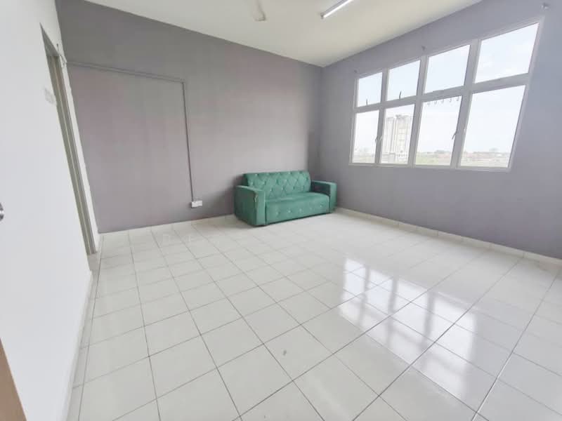Apartment for Rent at Molek Ria - Bess Wong - Living Room - PropertyGuru.com.my
