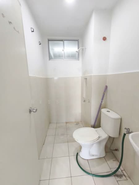 Apartment for Rent at Molek Ria - Bess Wong - Bathroom - PropertyGuru.com.my
