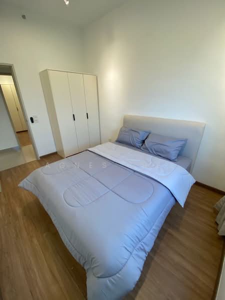 Service Residence for Rent at Residensi Ava @ Kiara Bay - Agnes Chee - Bedroom - PropertyGuru.com.my
