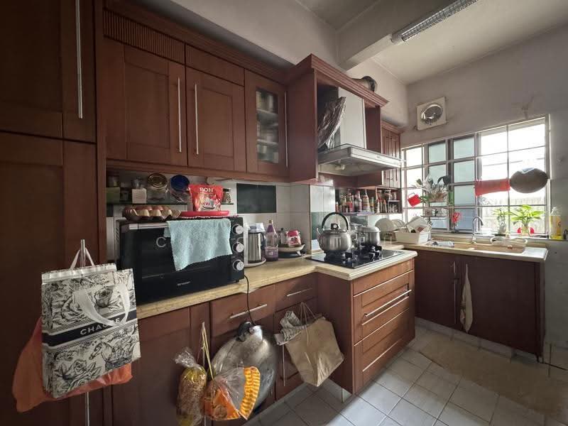 2-storey Terraced House for Sale in Taman Gembira (Jalan Klang Lama (Old Klang Road)) - Carole Teh - PropertyGuru.com.my