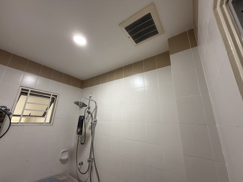 Alam Sanctuary @ Taman Alam Putra untuk Untuk Dijual - RM 1,450,000, Apr 2026 - Bathroom - PropertyGuru.com.my