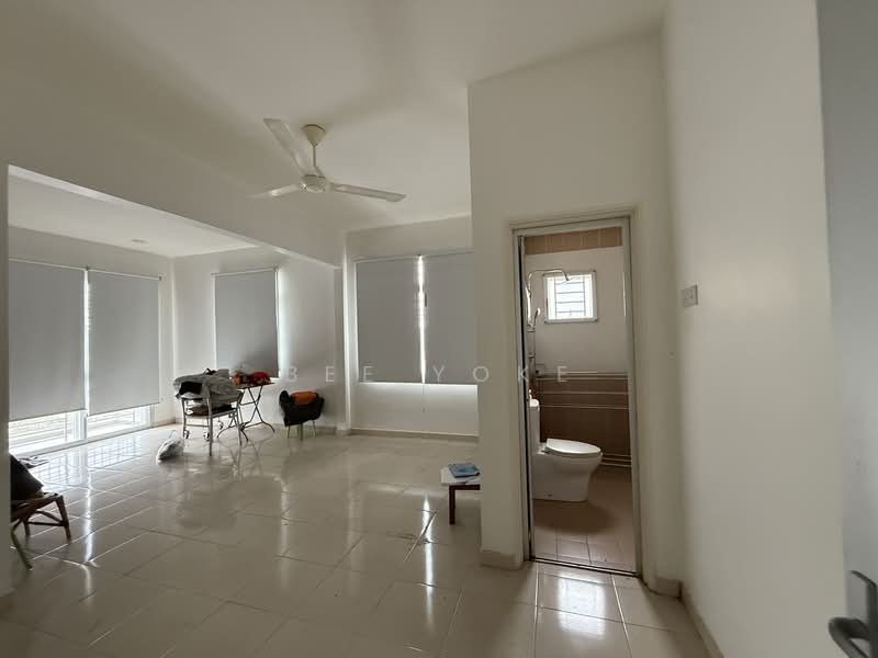 Alam Sanctuary @ Taman Alam Putra untuk Untuk Dijual - RM 1,450,000, Apr 2026 - Living Room - PropertyGuru.com.my