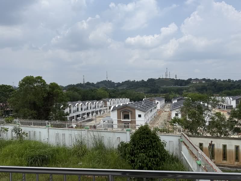 Alam Sanctuary @ Taman Alam Putra untuk Untuk Dijual - RM 1,450,000, Apr 2026 - Exterior - PropertyGuru.com.my
