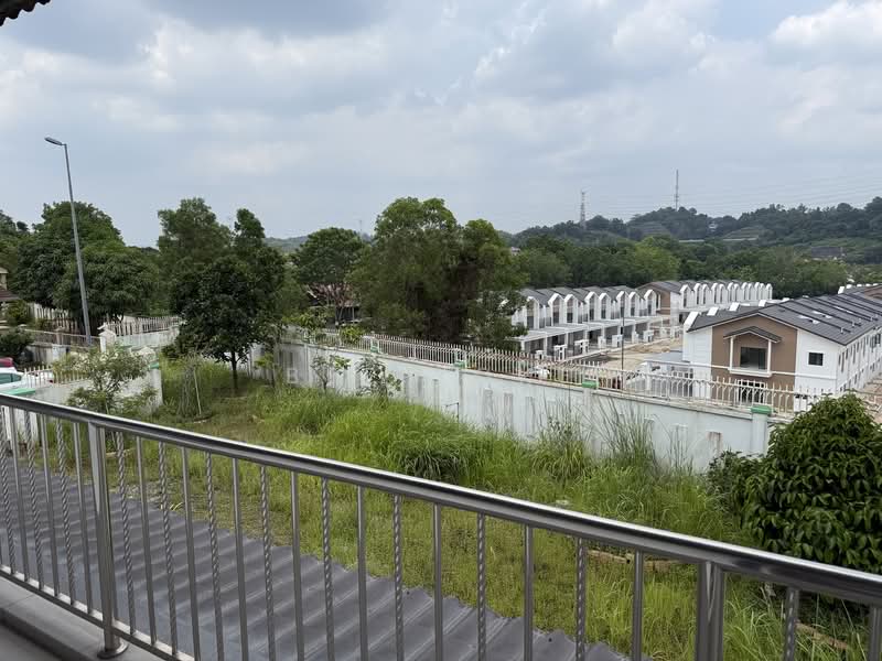 Alam Sanctuary @ Taman Alam Putra untuk Untuk Dijual - RM 1,450,000, Apr 2026 - Exterior - PropertyGuru.com.my