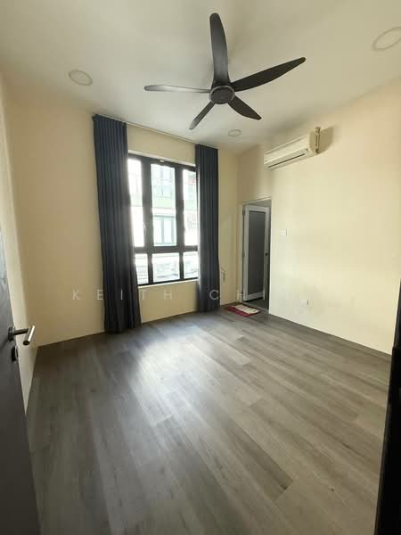 Semi-Detached House for Sale in Johor Bahru (Johor) - Keith Ching - Interior - PropertyGuru.com.my