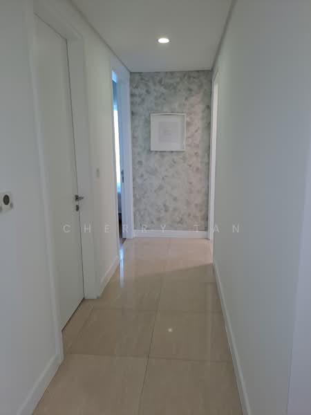 Apartment for Rent at Sentral Residences I & II - Cherry Tan - PropertyGuru.com.my