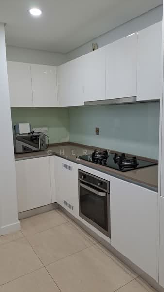 Apartment for Rent at Sentral Residences I & II - Cherry Tan - PropertyGuru.com.my