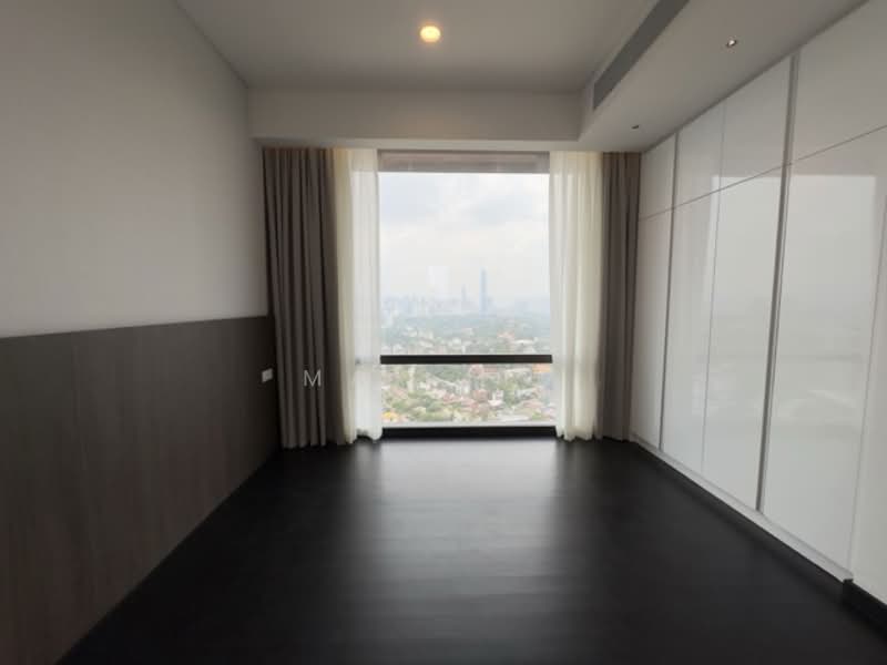 Crown Residences @ Pavilion Damansara Heights untuk Untuk Disewa - RM 18,000 /bulan, Mac 2026 - View - PropertyGuru.com.my