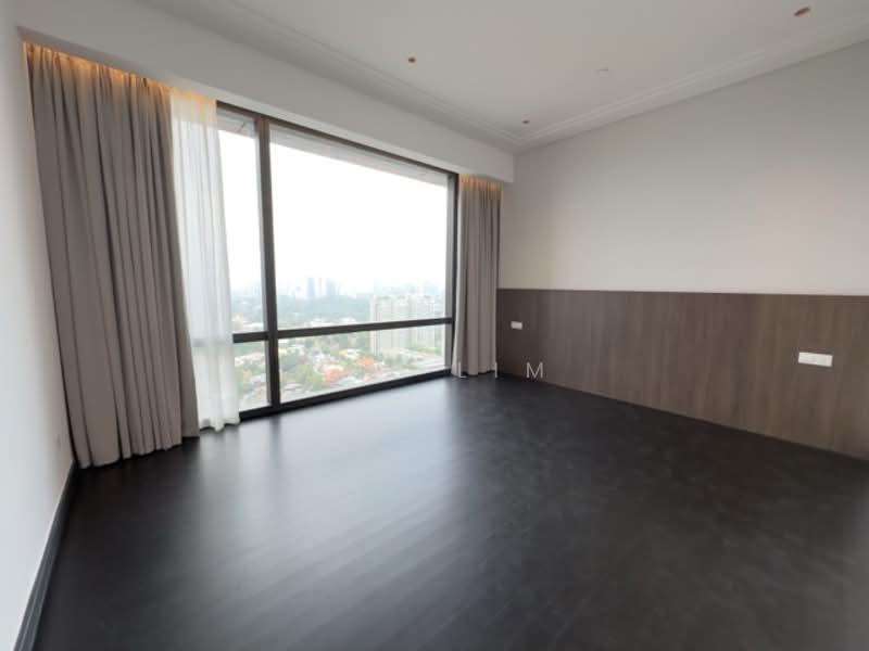 Crown Residences @ Pavilion Damansara Heights untuk Untuk Disewa - RM 18,000 /bulan, Mac 2026 - View - PropertyGuru.com.my