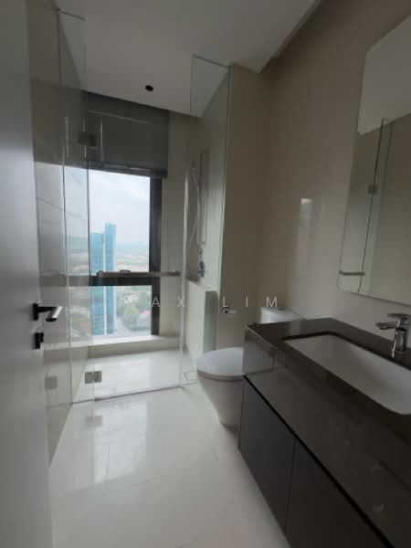 Crown Residences @ Pavilion Damansara Heights untuk Untuk Disewa - RM 18,000 /bulan, Mac 2026 - Bathroom - PropertyGuru.com.my