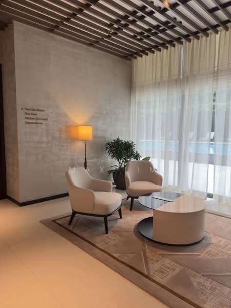 Crown Residences @ Pavilion Damansara Heights untuk Untuk Disewa - RM 18,000 /bulan, Mac 2026 - Interior - PropertyGuru.com.my