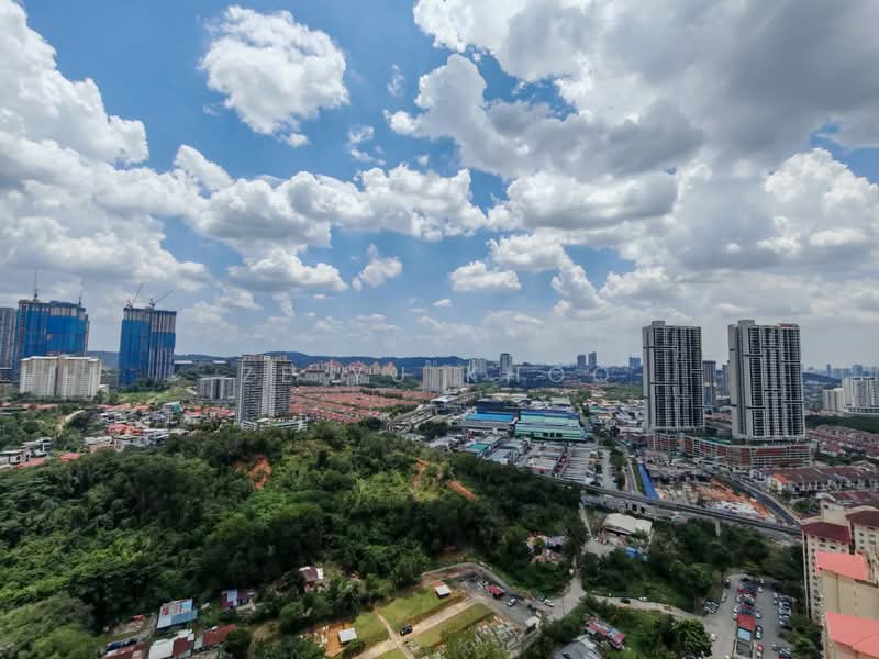 Service Residence for Sale at JRK Convena - Ze Yu Khoo - Exterior - PropertyGuru.com.my