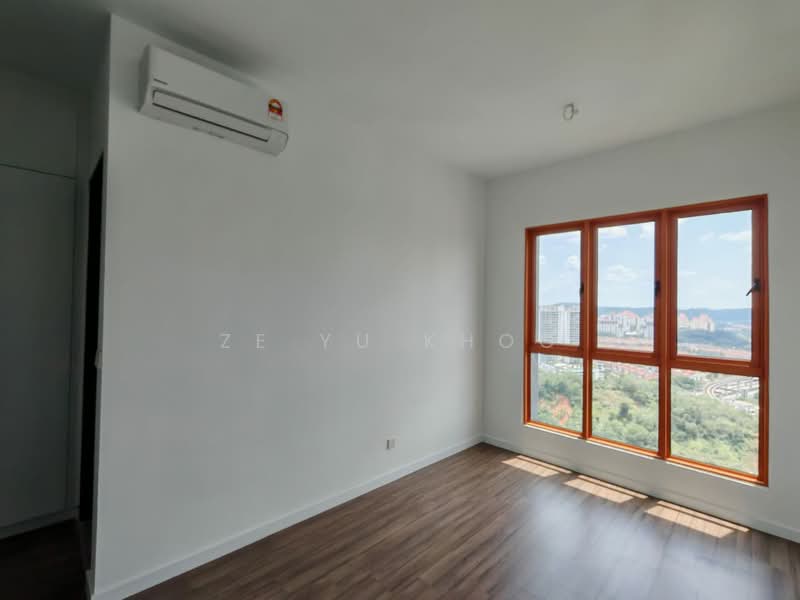 Service Residence for Sale at JRK Convena - Ze Yu Khoo - View - PropertyGuru.com.my