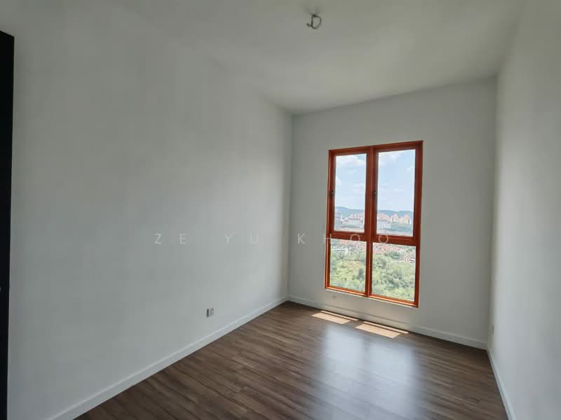 Service Residence for Sale at JRK Convena - Ze Yu Khoo - Bedroom - PropertyGuru.com.my
