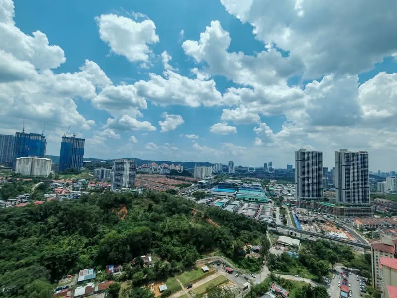 Service Residence for Sale at JRK Convena - Ze Yu Khoo - Exterior - PropertyGuru.com.my