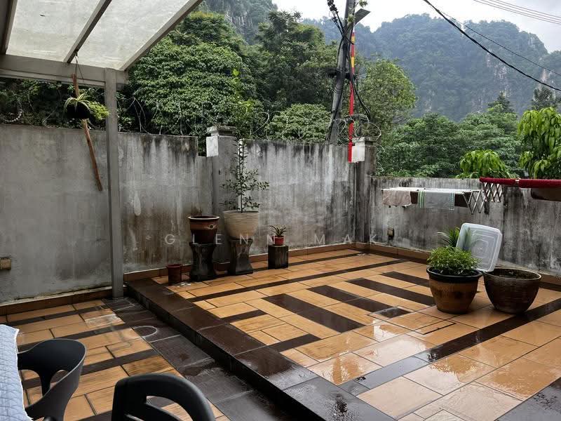 Rumah Bandar untuk Dijual di Taman Raintree (Batu Caves) - Glenn Mak - Exterior - PropertyGuru.com.my