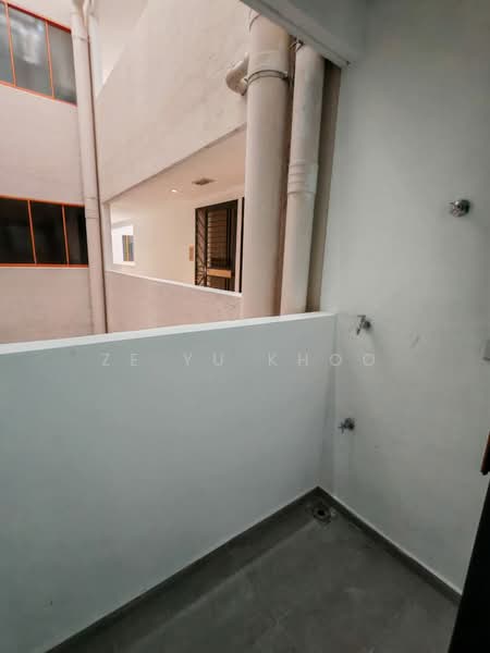 Service Residence for Sale at JRK Convena - Ze Yu Khoo - Exterior - PropertyGuru.com.my
