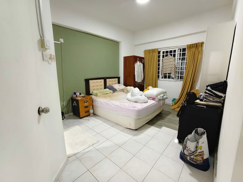 Condominium for Sale at Menara Menjalara - Charmaine Tan - Bedroom - PropertyGuru.com.my