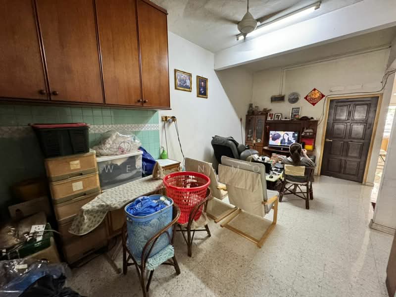 2-storey Terraced House for Sale in Taman Midah (Cheras) - Welson Moo - Living Room - PropertyGuru.com.my