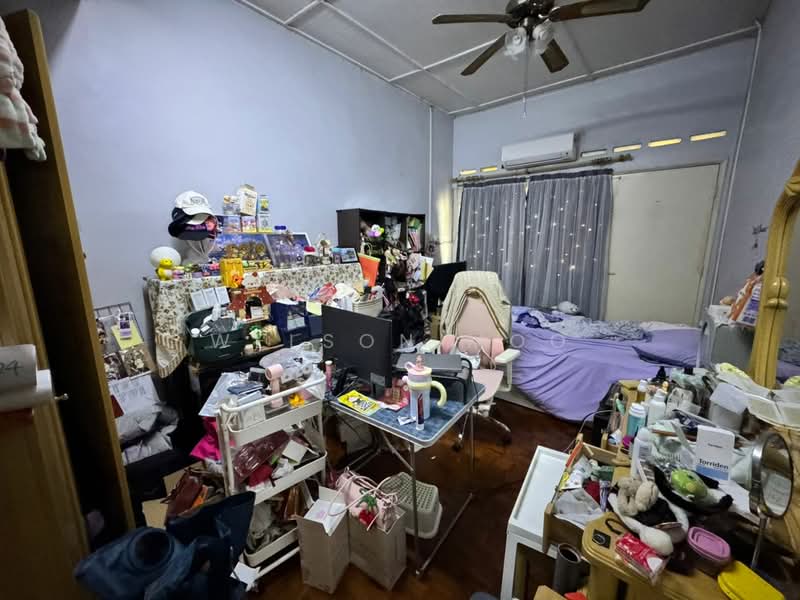 2-storey Terraced House for Sale in Taman Midah (Cheras) - Welson Moo - PropertyGuru.com.my