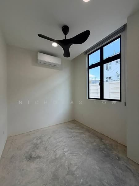 Taman Skudai Baru Jalan Hang Tuah End Lot untuk Untuk Disewa - RM 2,900 /bulan, Apr 2026 - Interior - PropertyGuru.com.my