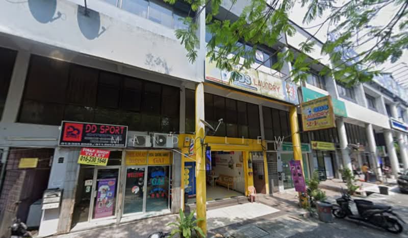 Shop for Rent in Bukit Idaman (Selayang) - Mandy Liew - PropertyGuru.com.my
