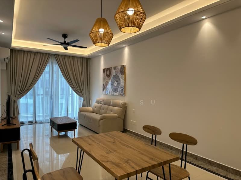 For Rent - R&F Princess Cove Phase 2-Seine Region