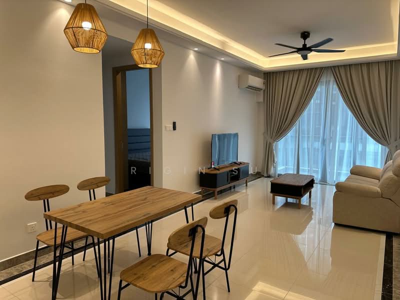 For Rent - R&F Princess Cove Phase 2-Seine Region