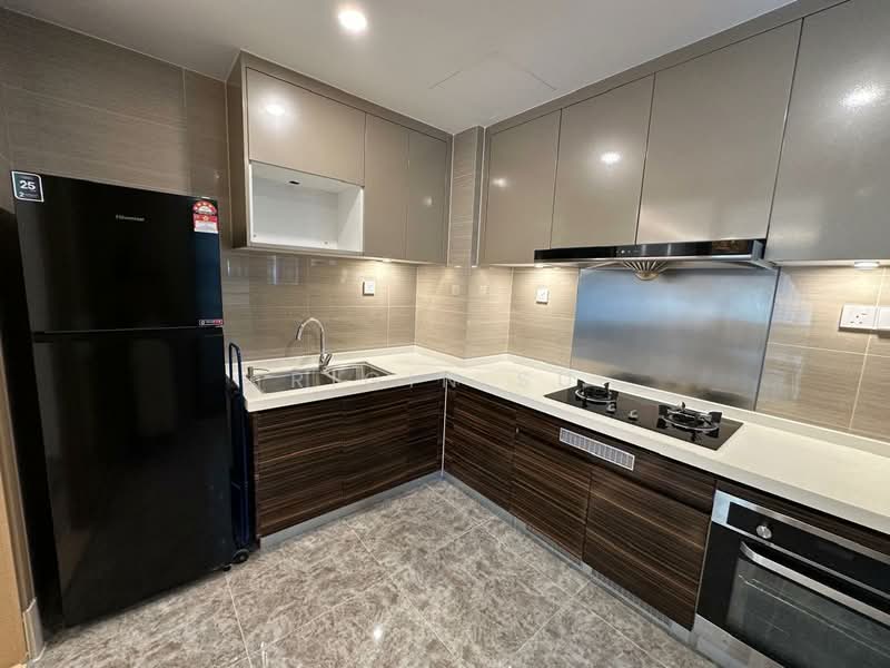 For Rent - R&F Princess Cove Phase 2-Seine Region