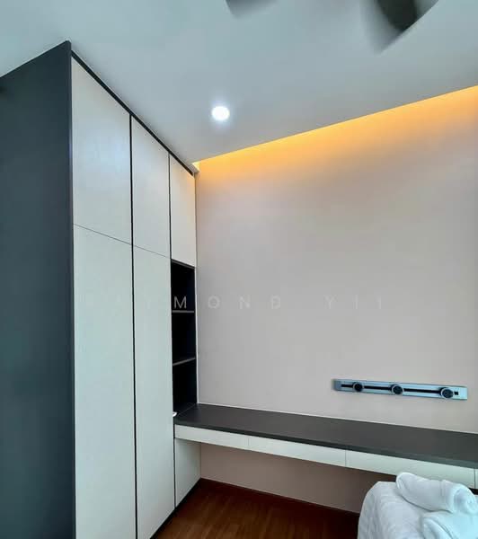 Service Residence for Rent at Sunsuria Forum - Raymond Yii - Interior - PropertyGuru.com.my