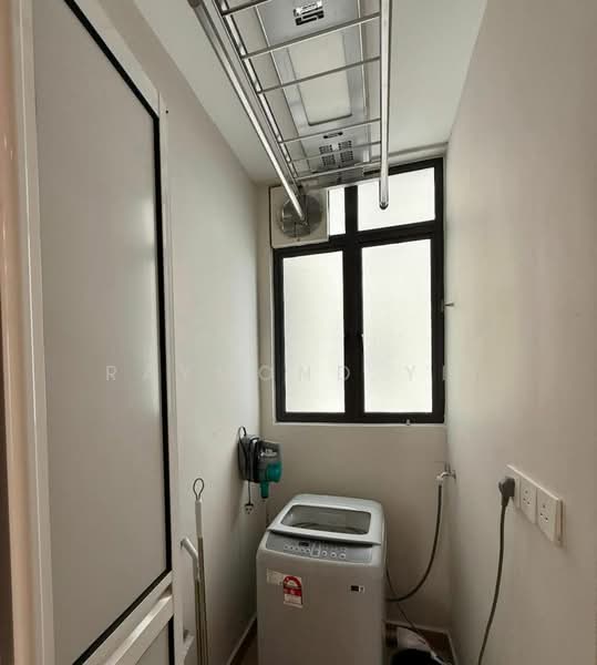 Service Residence for Rent at Sunsuria Forum - Raymond Yii - Interior - PropertyGuru.com.my