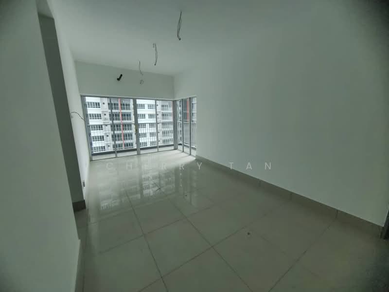 Service Residence for Sale at Razak City Residences (RC Residences) - Cherry Tan - PropertyGuru.com.my