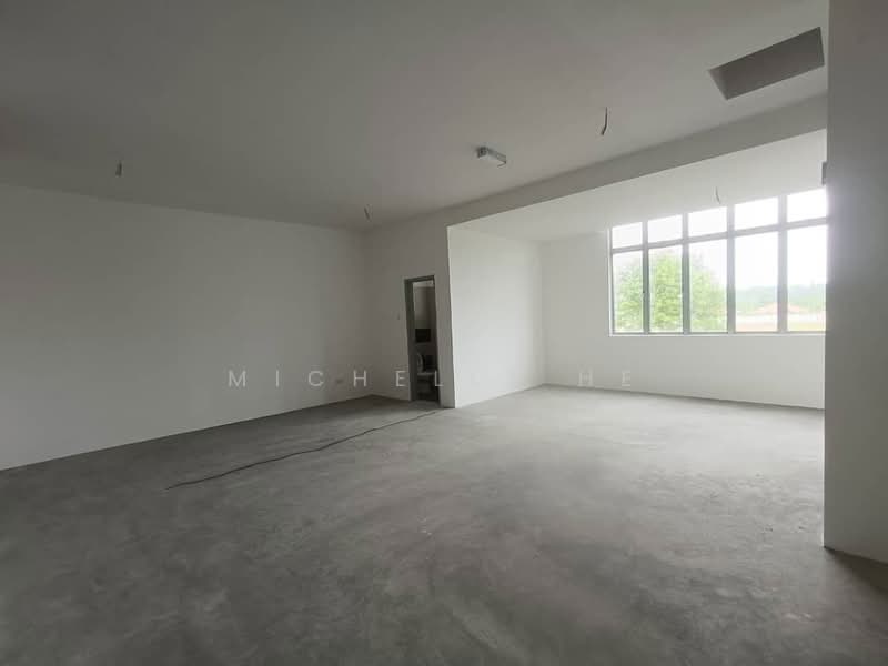 Terrace Factory for Rent in Pasir Gudang (Johor) - Michelle He - Interior - PropertyGuru.com.my