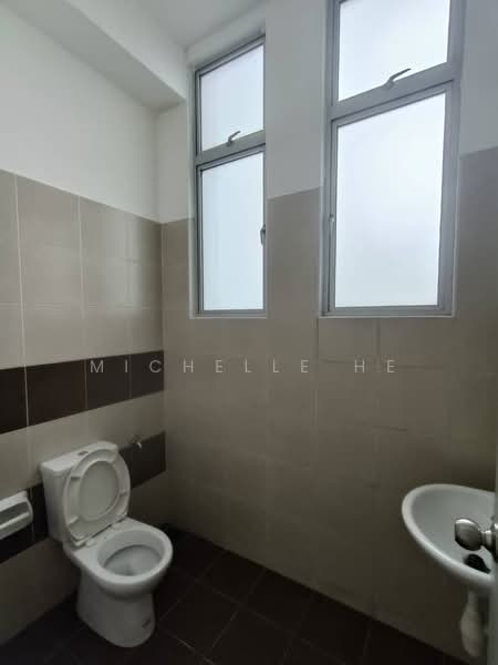 Terrace Factory for Rent in Pasir Gudang (Johor) - Michelle He - Bathroom - PropertyGuru.com.my