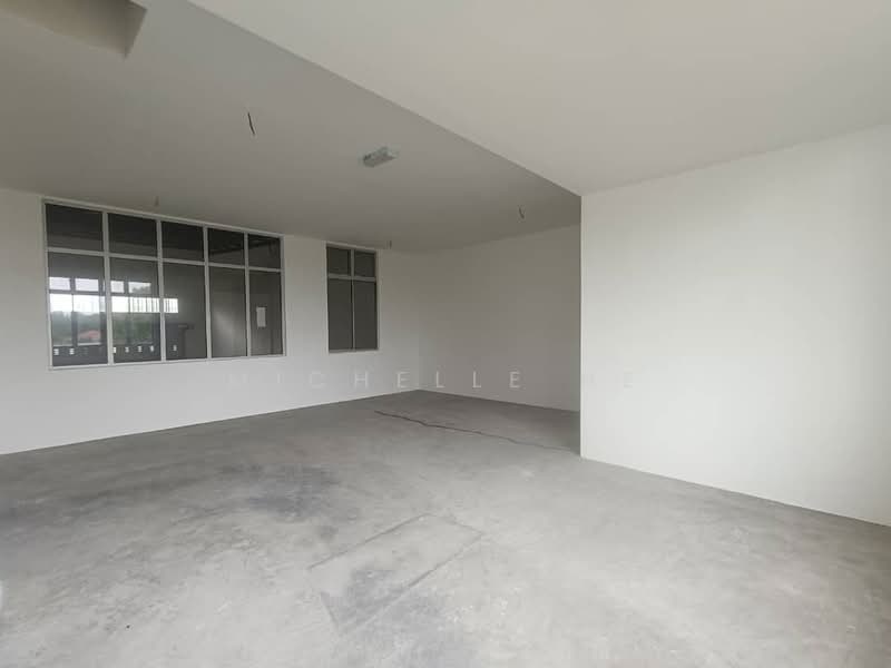 Terrace Factory for Rent in Pasir Gudang (Johor) - Michelle He - Interior - PropertyGuru.com.my