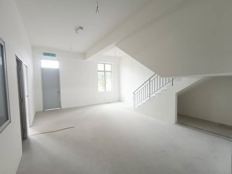 Terrace Factory for Rent in Pasir Gudang (Johor) - Michelle He - Interior - PropertyGuru.com.my